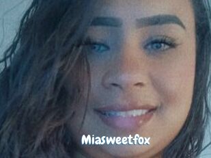 Miasweetfox