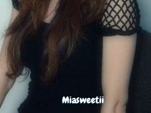 Miasweetii