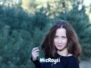 MicRoysi