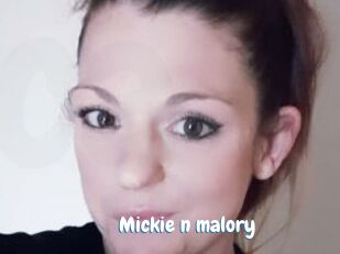 Mickie_n_malory