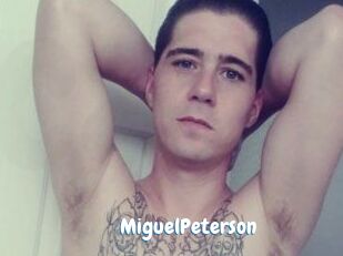 Miguel_Peterson