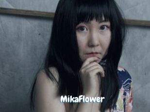 MikaFlower