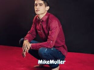 MikeMuller