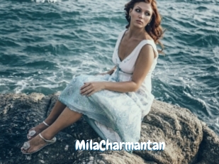 MilaCharmantan