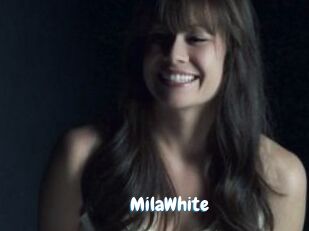 MilaWhite