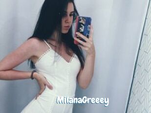 MilanaGreeey