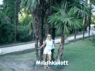 MilashkaHott