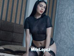 MileLopez