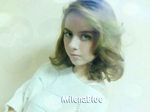 MilenaBlue