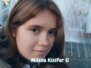 Milena_KissFor_U