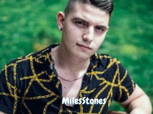 MilesStones