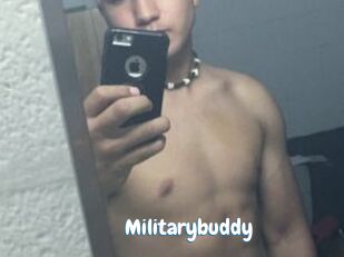 Militarybuddy