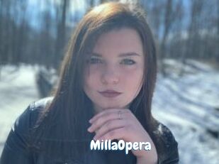 MillaOpera