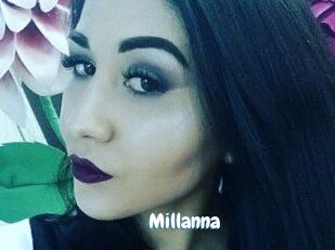 Millanna