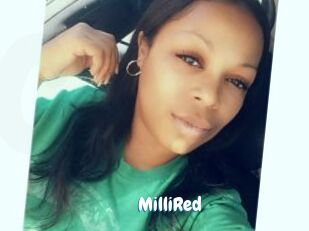 MilliRed