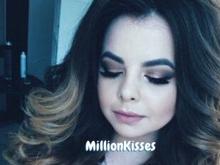 MillionKisses