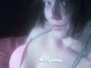 Millyanna