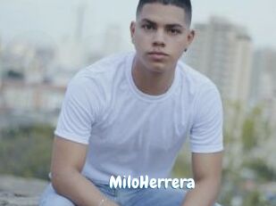 MiloHerrera