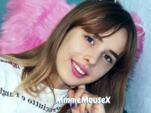 MinnieMouseX