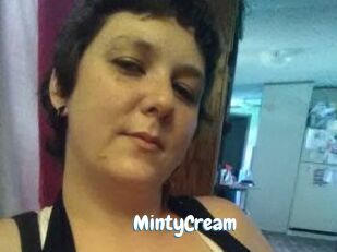 MintyCream