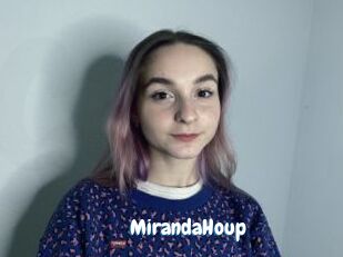 MirandaHoup