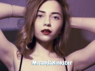 MirandaKinkster