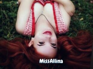 MissAllina