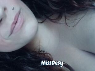 MissDesy