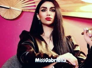 MissGabriella