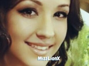 MissLionX