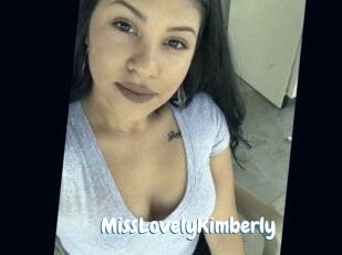 MissLovelyKimberly