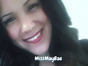 MissMayBae