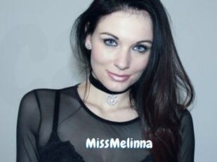 MissMelinna