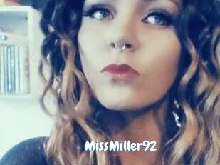 MissMiller92