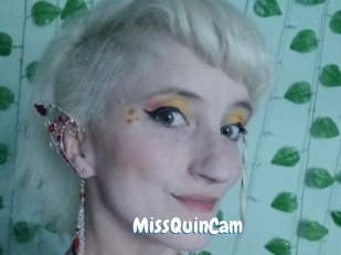 MissQuinCam