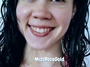 MissRoseGold