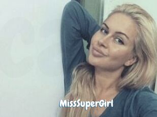 MissSuperGirl