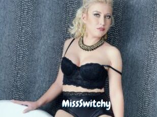 MissSwitchy