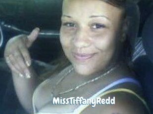 MissTiffanyRedd