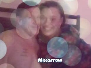 Missarrow