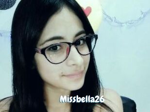 Missbella26