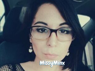 MissyMinx