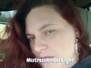 MistressAmberLight