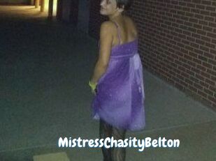 MistressChasityBelton