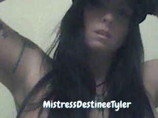 MistressDestineeTyler