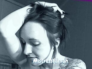 MistressFarrah