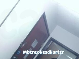 MistressHeadHunter