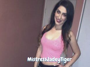 MistressJadeyTiger