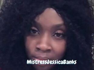 MistressJessicaBanks