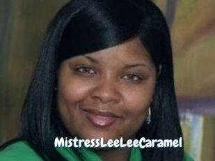 MistressLeeLeeCaramel